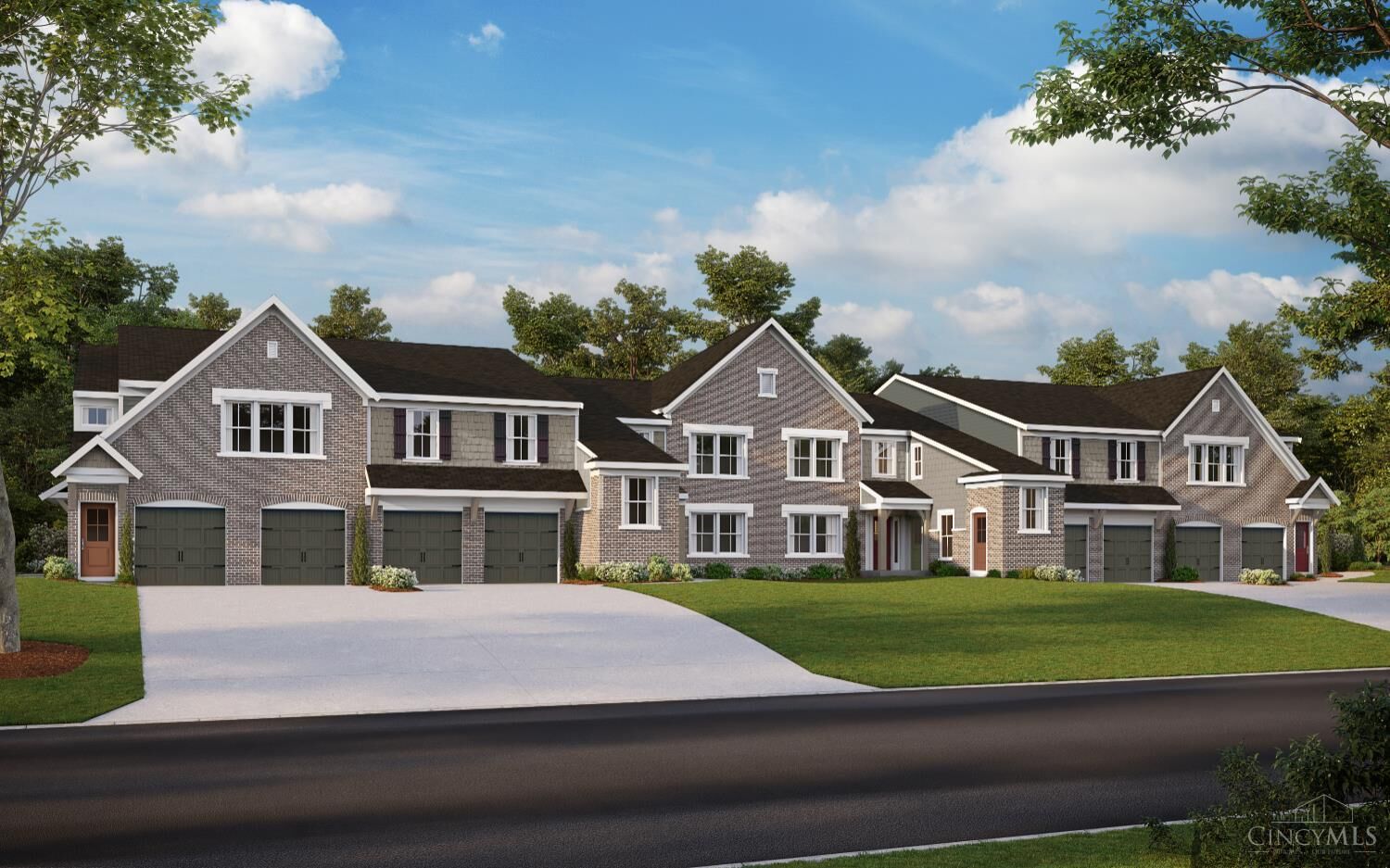 Property Photo: 5890 Parkview Lane OH 45150