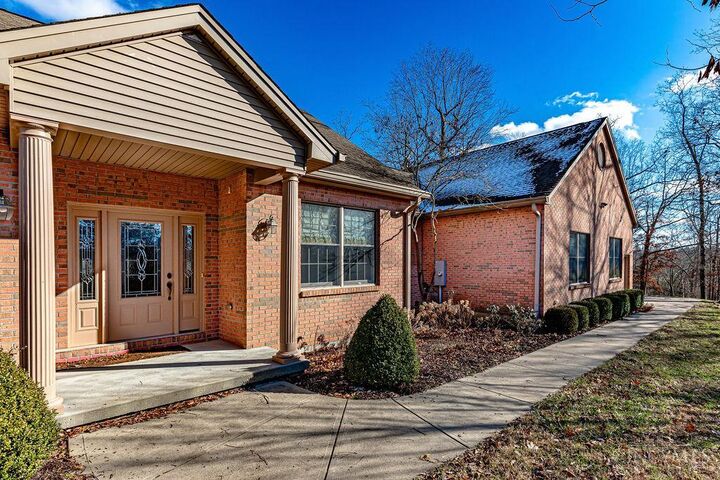 Property Photo:  1850 S Weaver Road  OH 45053 