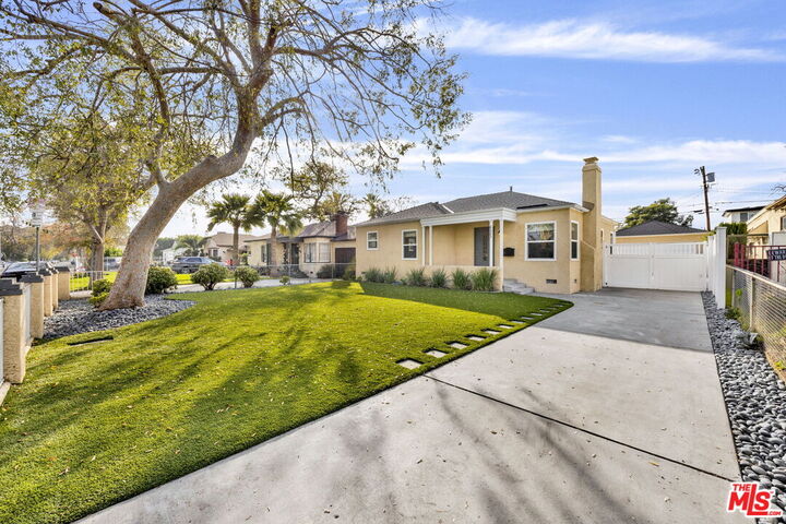 Property Photo:  6323 Farmdale Ave  CA 91606 