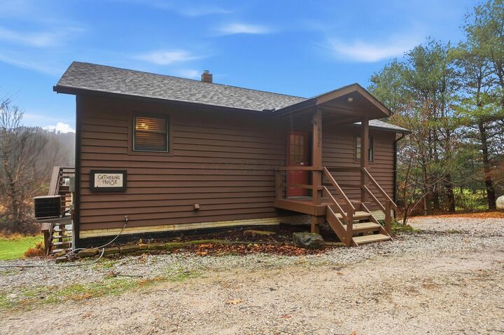 Property Photo: 6321 Rk Miller Road OH 43138