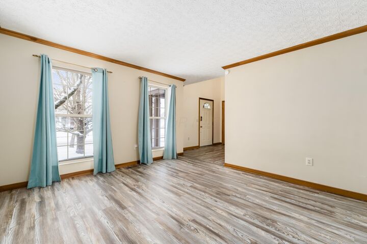 Property Photo:  6367 Dietz Drive  OH 43110 