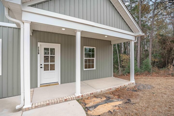 Property Photo: 1179 Lake Shire SC 29170