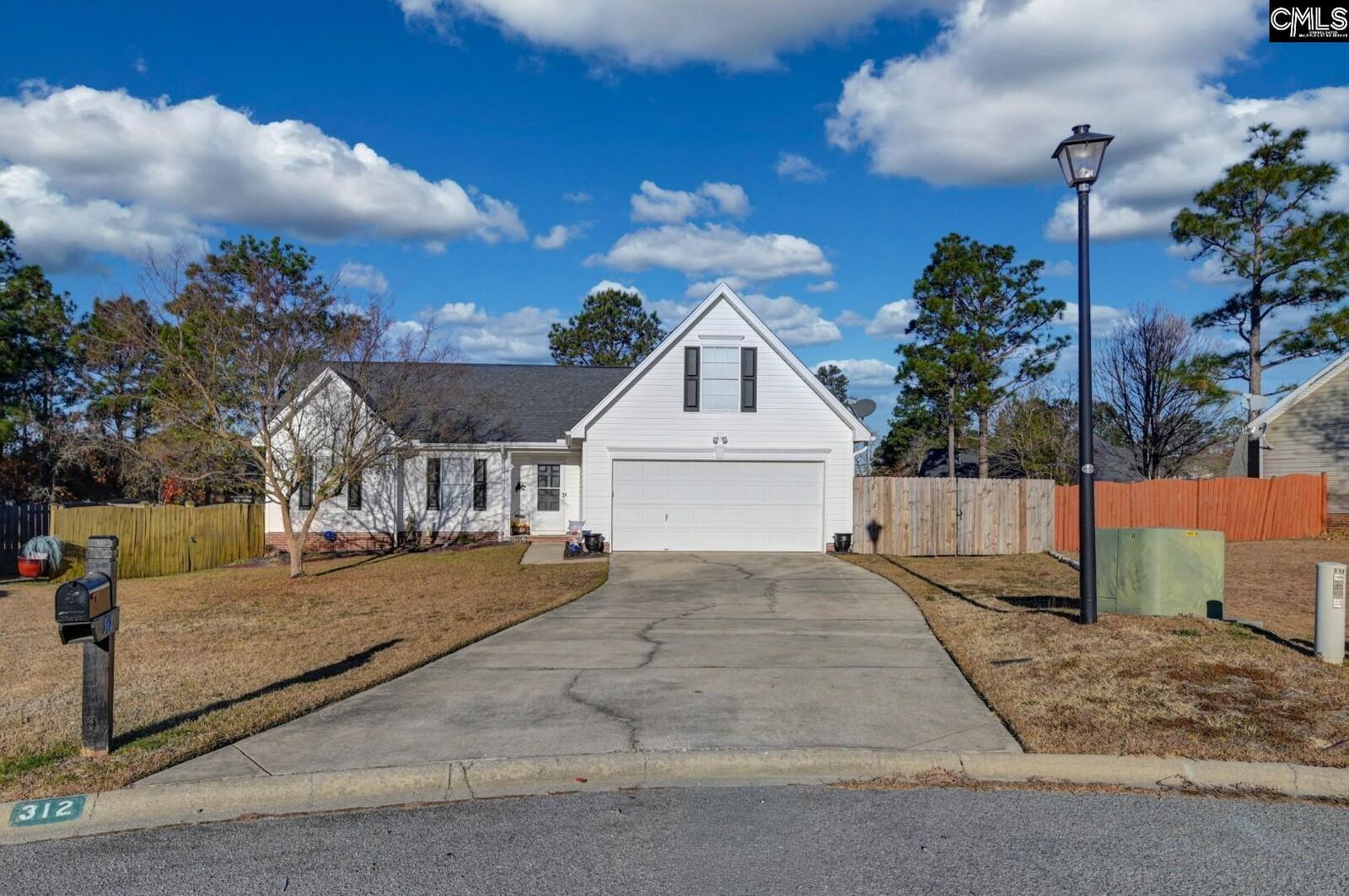 Property Photo:  312 Blue Heron  SC 29229 