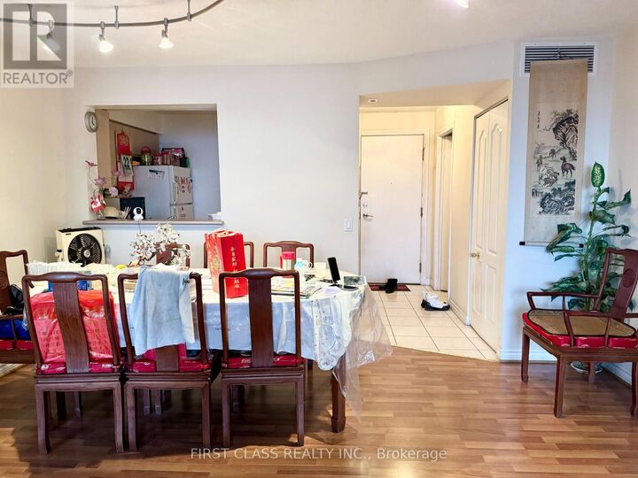 Property Photo:  115 East Omni Drive 807  ON M1P 5B4 