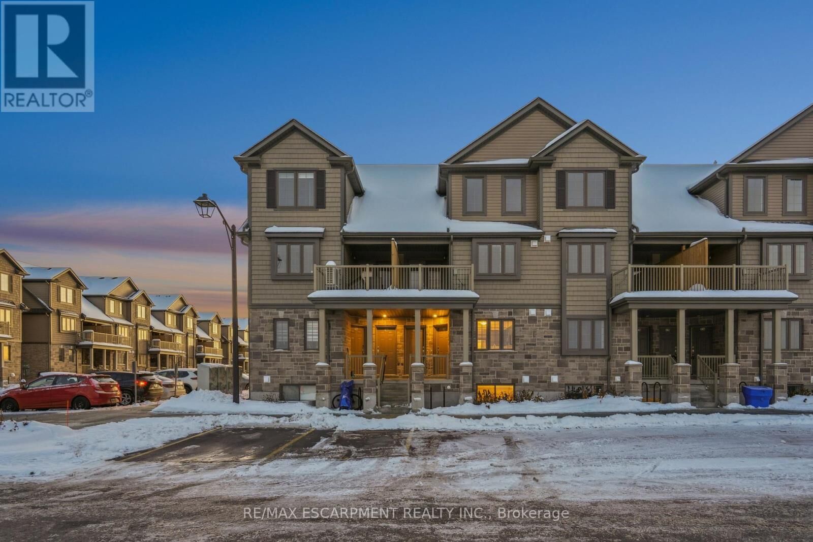 Property Photo:  85 Mullin Drive 30A  ON N1E 0R4 