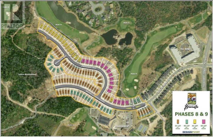 Property Photo:  181 Brunello Boulevard 9  NS B3T 0J3 