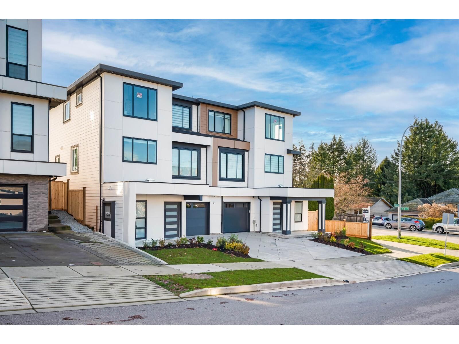 Property Photo:  18002 63B Avenue 101  BC V3S 4G1 