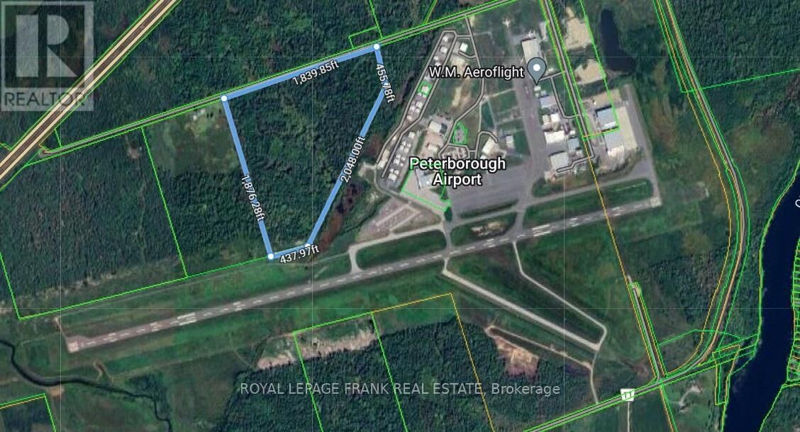 Property Photo:  0 Mervin Line  ON K9J 6Z9 