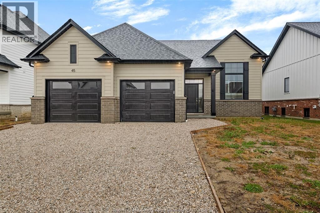 Property Photo:  72 Graf Street  ON N0R 1G0 