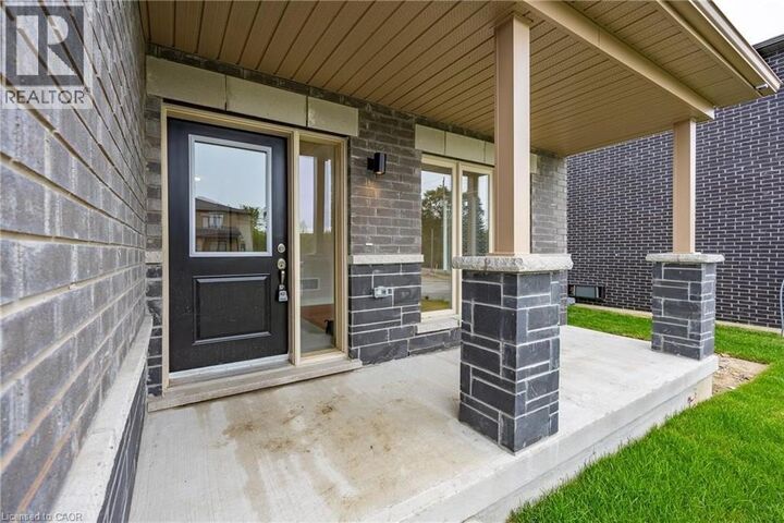 Property Photo:  6 Butternut Drive  ON N3Y 0G8 