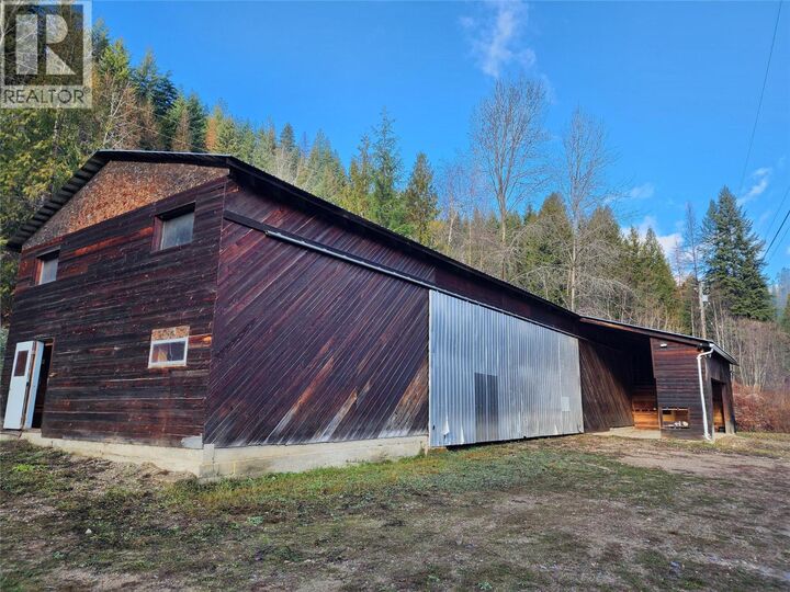 Property Photo:  1531 Mountain Ridge Road  BC V1N 4S2 