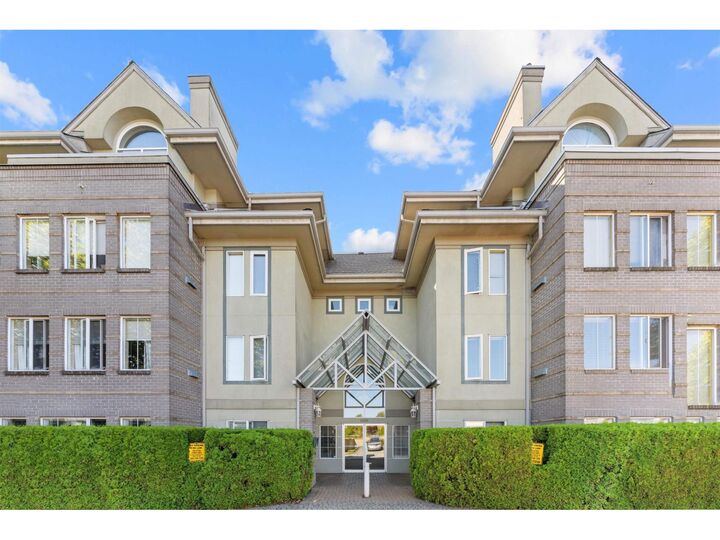 Property Photo:  12155 75A Avenue 406  BC V3W 1B9 