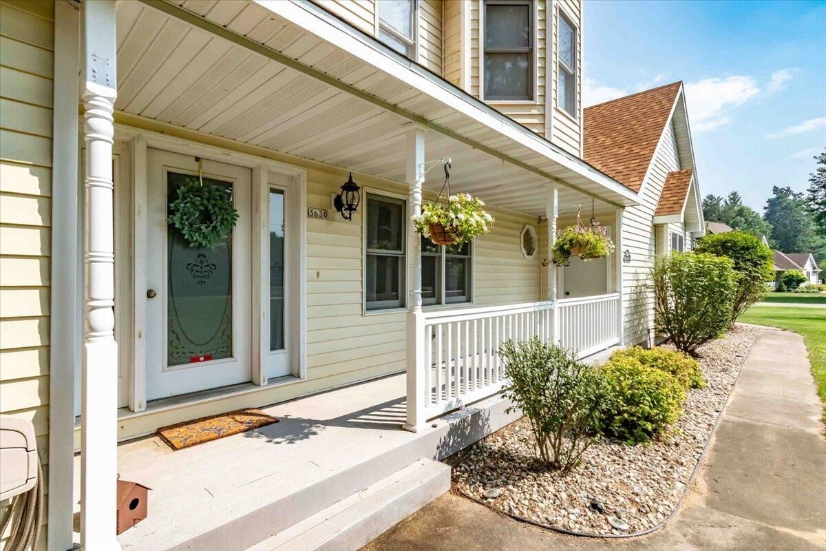 Property Photo: 3630 North Valley Drive WI 54494