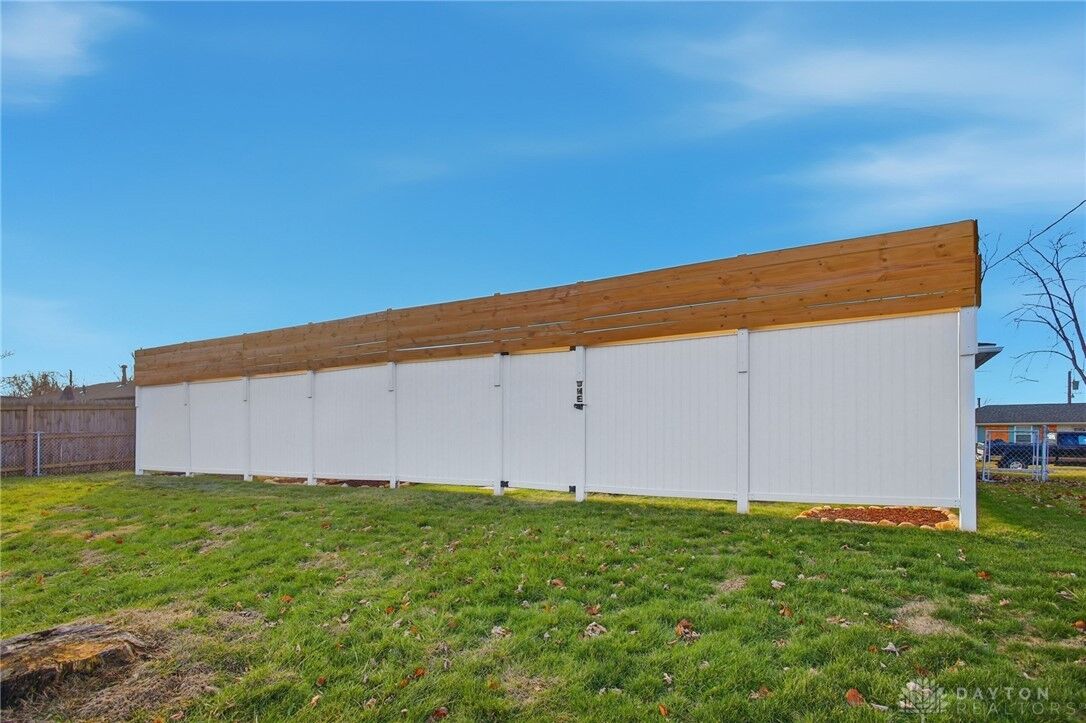 Property Photo:  7691 Sebring Drive  OH 45424 