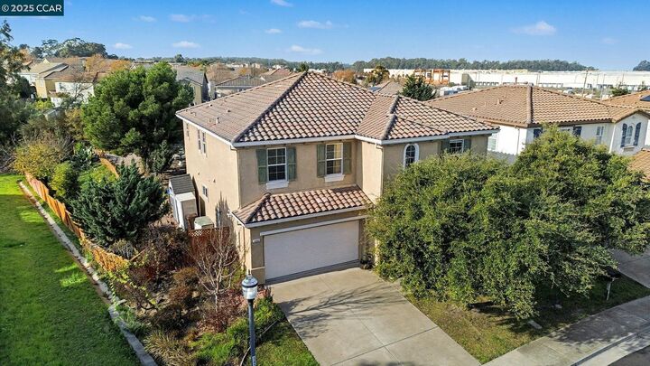 Property Photo: 5701 Oakmont Dr CA 94806