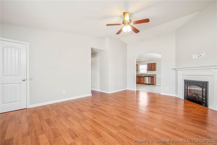 Property Photo: 1208 Piper Court NC 28348