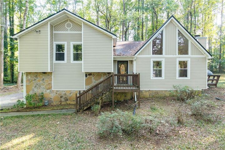 Property Photo:  2622 Sheffield Court SW  GA 30064 