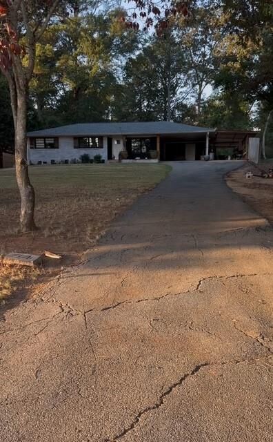 Property Photo:  54 Natchi Trail SE  GA 30120 