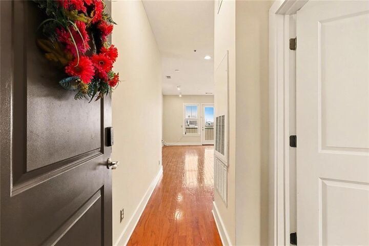 Property Photo: 1195 Milton Terrace SE 4310 GA 30315