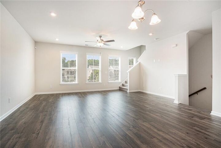 Property Photo:  3320 Reagan Way  GA 30044 