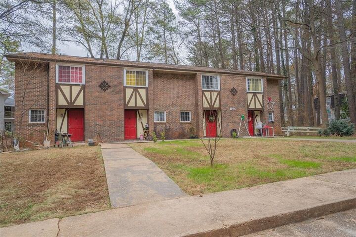 Property Photo:  1175 Forest Vale Dr  GA 30093 