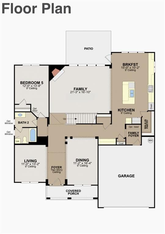 Property Photo:  4041 Woodward Walk Lane  GA 30024 