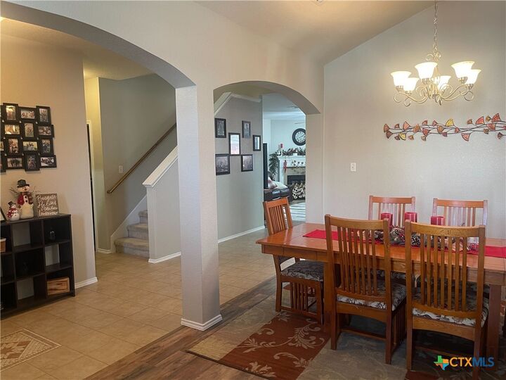 Property Photo: 6901 Aquamarine Drive TX 76542