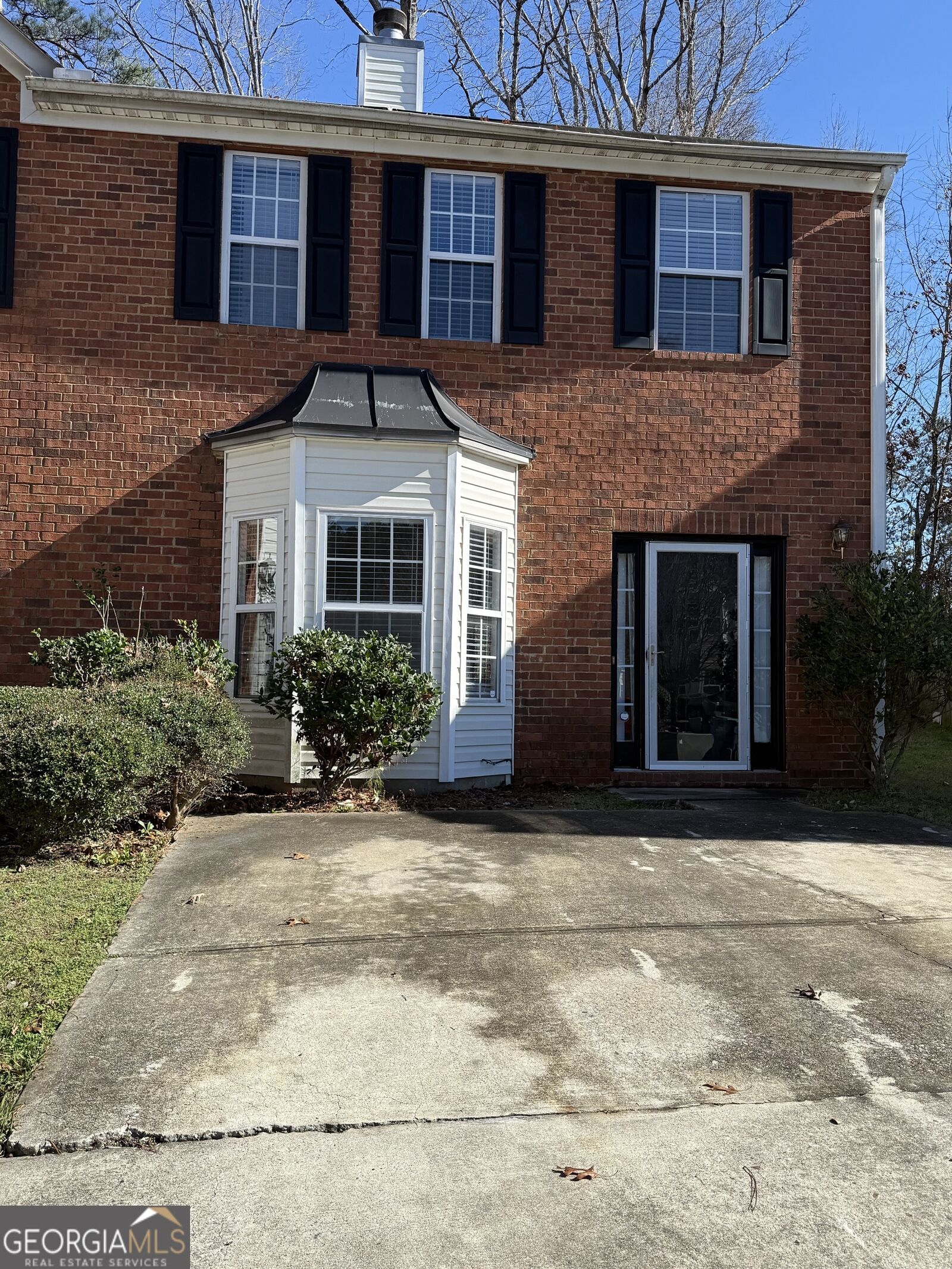 Property Photo:  5460 Hampton Court  GA 30349 