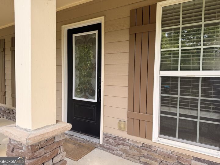Property Photo:  120 Thornwood Drive SW  GA 30165 