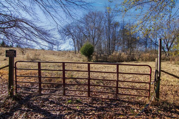 Property Photo:  Tract 1 - 0 St. Paul Church Road  GA 31826 