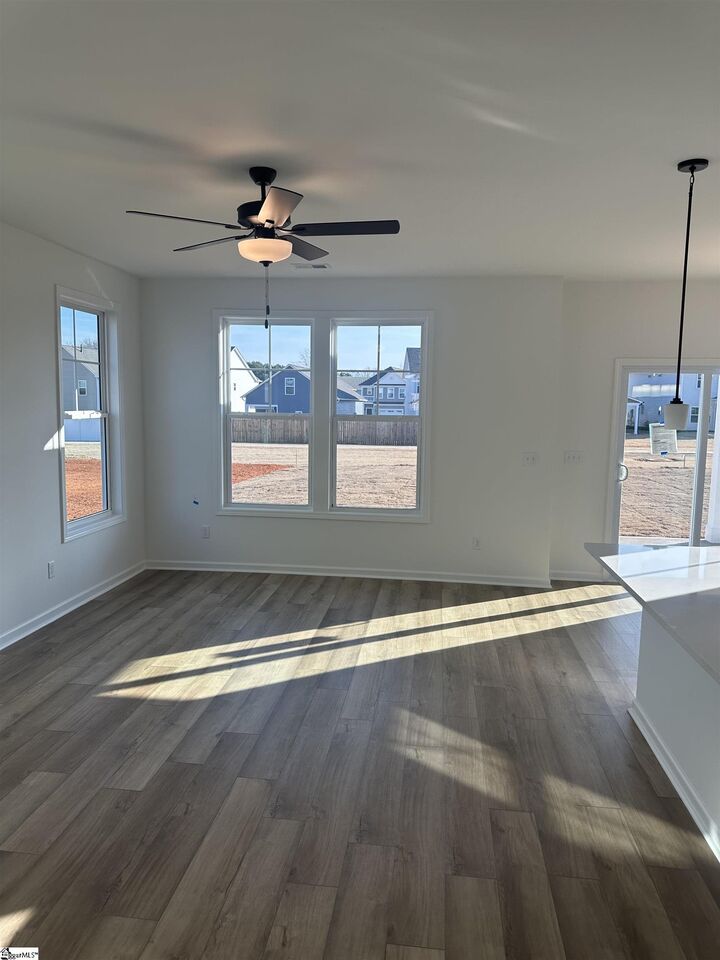 Property Photo:  243 Brown Circle Lot 107  SC 29642 