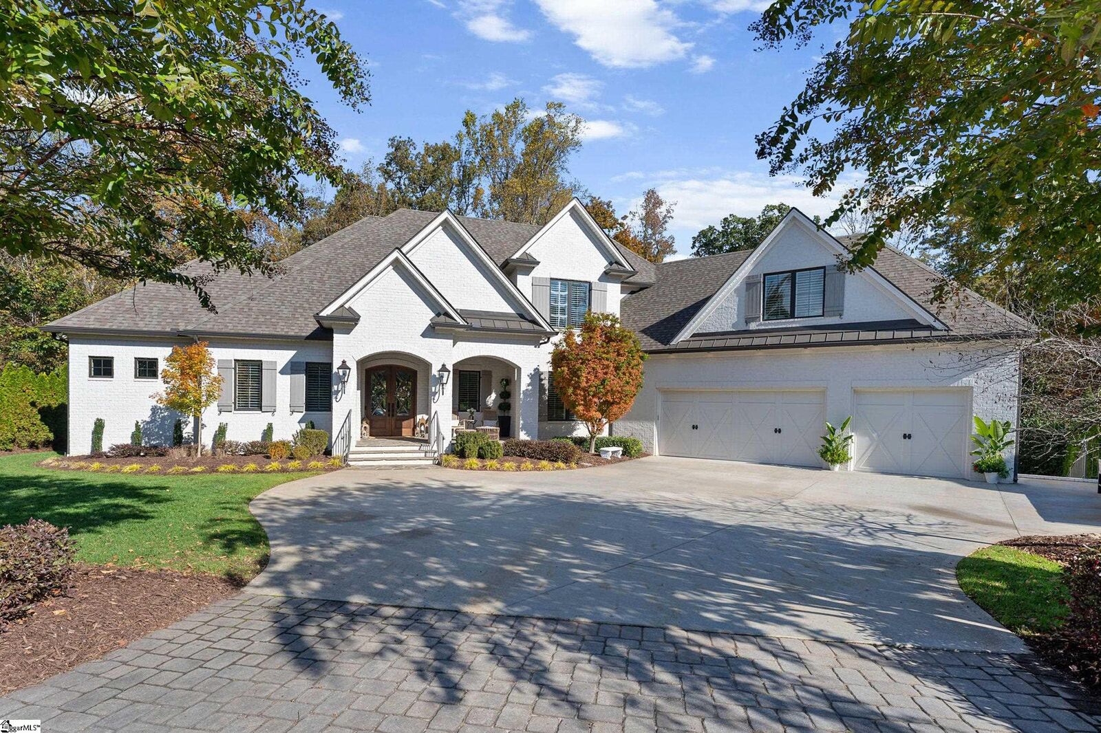 Property Photo:  36 Riley Hill Court  SC 29650 