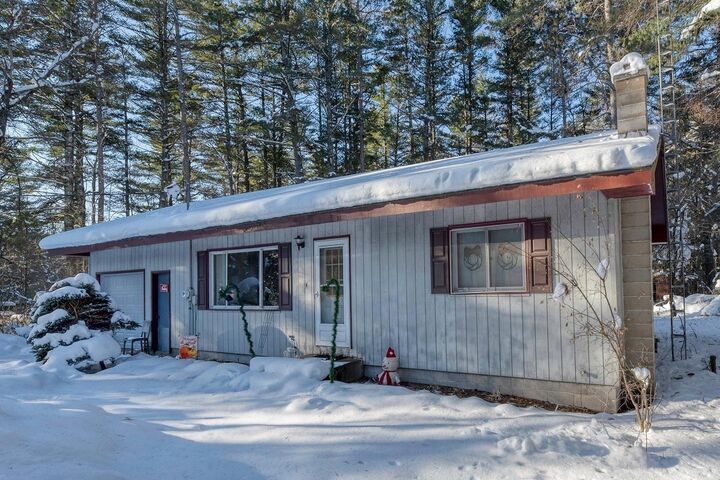 Property Photo: 5351 Townline Rd WI 54545