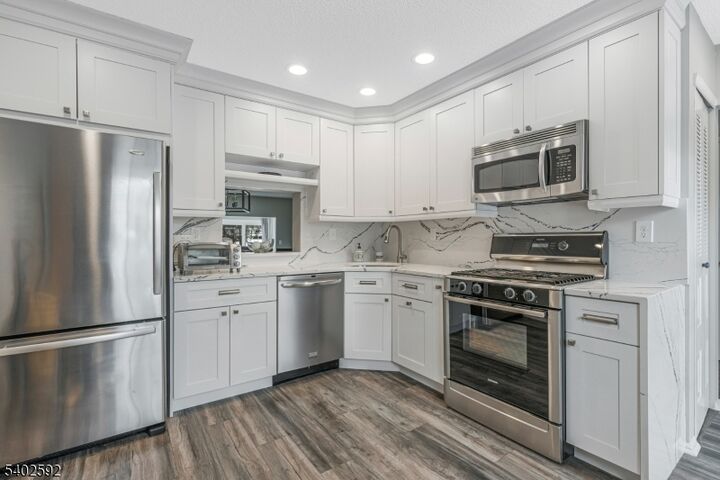 Property Photo: 1407 Doolittle Dr NJ 08807