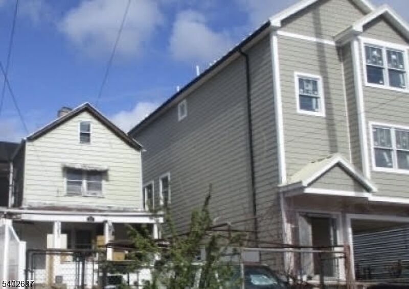 Property Photo:  197 Fairmount Ave  NJ 07103 