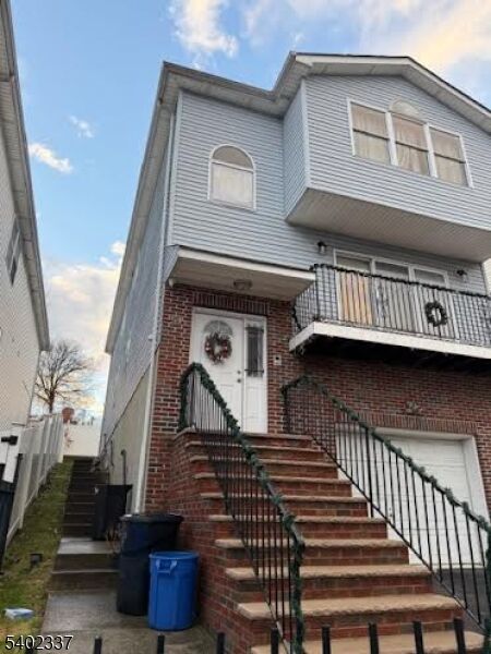 Property Photo:  59 Milford Ave  NJ 07108 