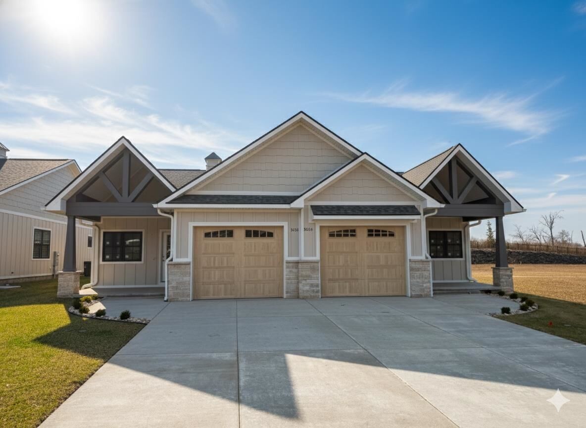 Property Photo:  3032 Copper Creek Drive  KY 42420 