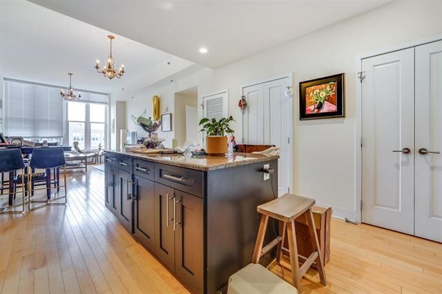 Property Photo:  1125 Maxwell Lane 1207  NJ 07030 