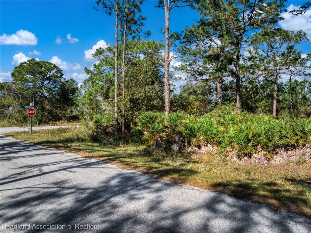 Property Photo:  3465 Gerber Avenue  FL 33852 