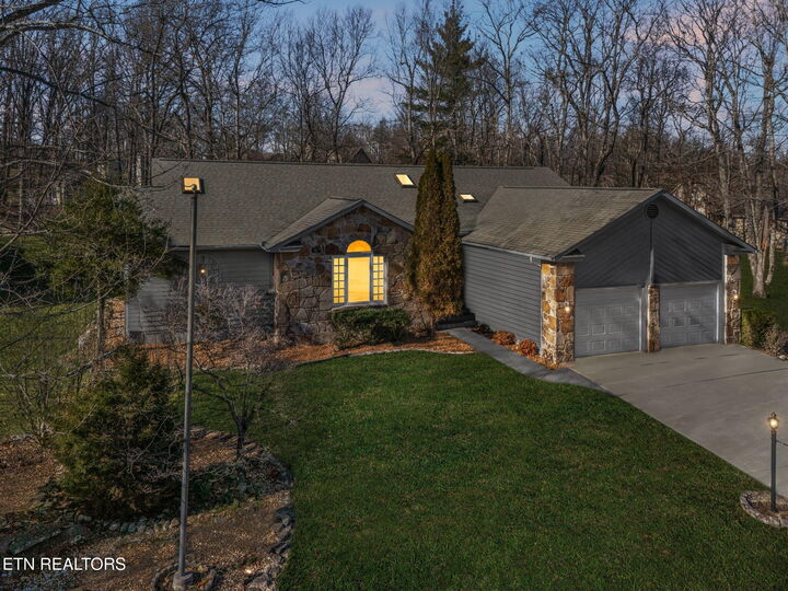 Property Photo:  107 Walden Ridge Drive  TN 38558 