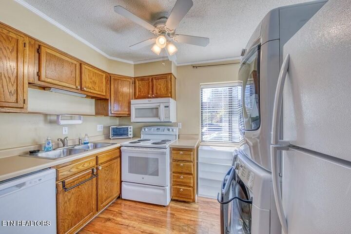 Property Photo:  2733 Jersey Avenue C303  TN 37919 