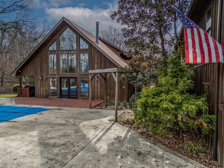 Property Photo: 435 Hunters Lane KY 40351