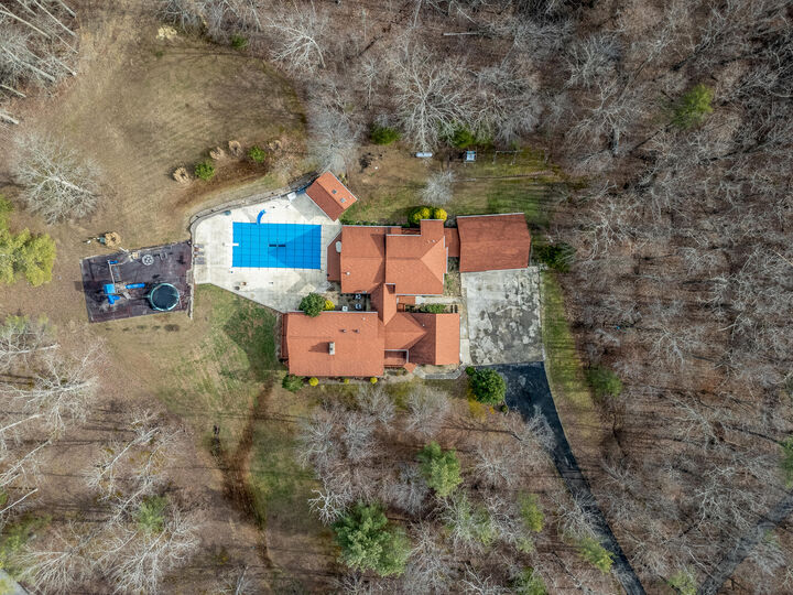 Property Photo:  435 Hunters Lane  KY 40351 