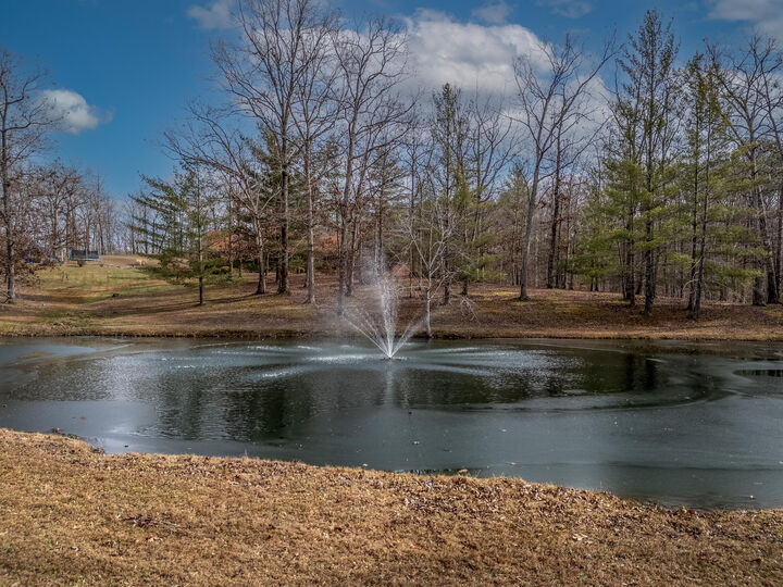 Property Photo:  435 Hunters Lane  KY 40351 