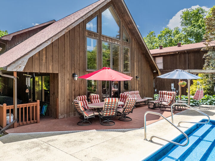 Property Photo:  435 Hunters Lane  KY 40351 