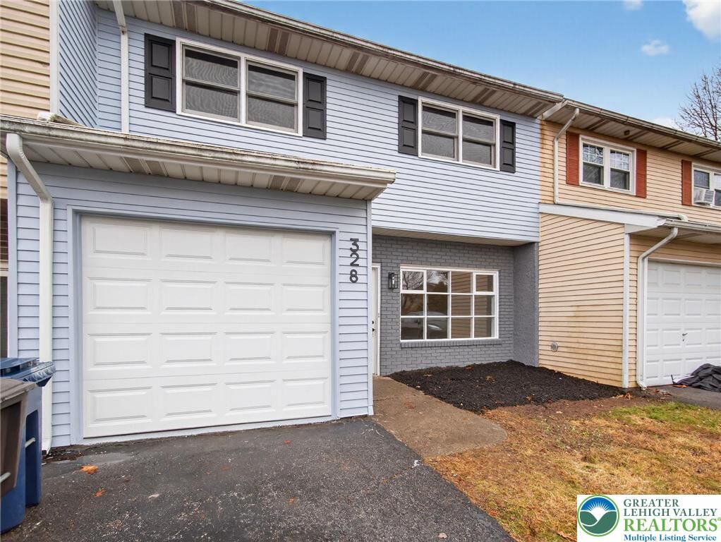 Property Photo:  328 41st Street  PA 18104 