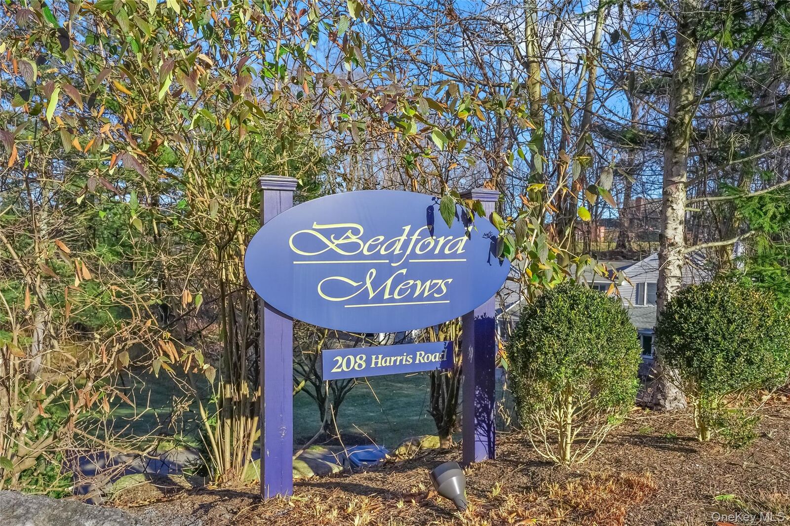 Property Photo:  208 Harris Road Ha3  NY 10507 