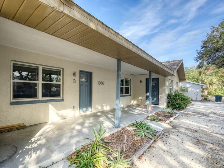 Property Photo: 1007 Sumner Boulevard B FL 34695