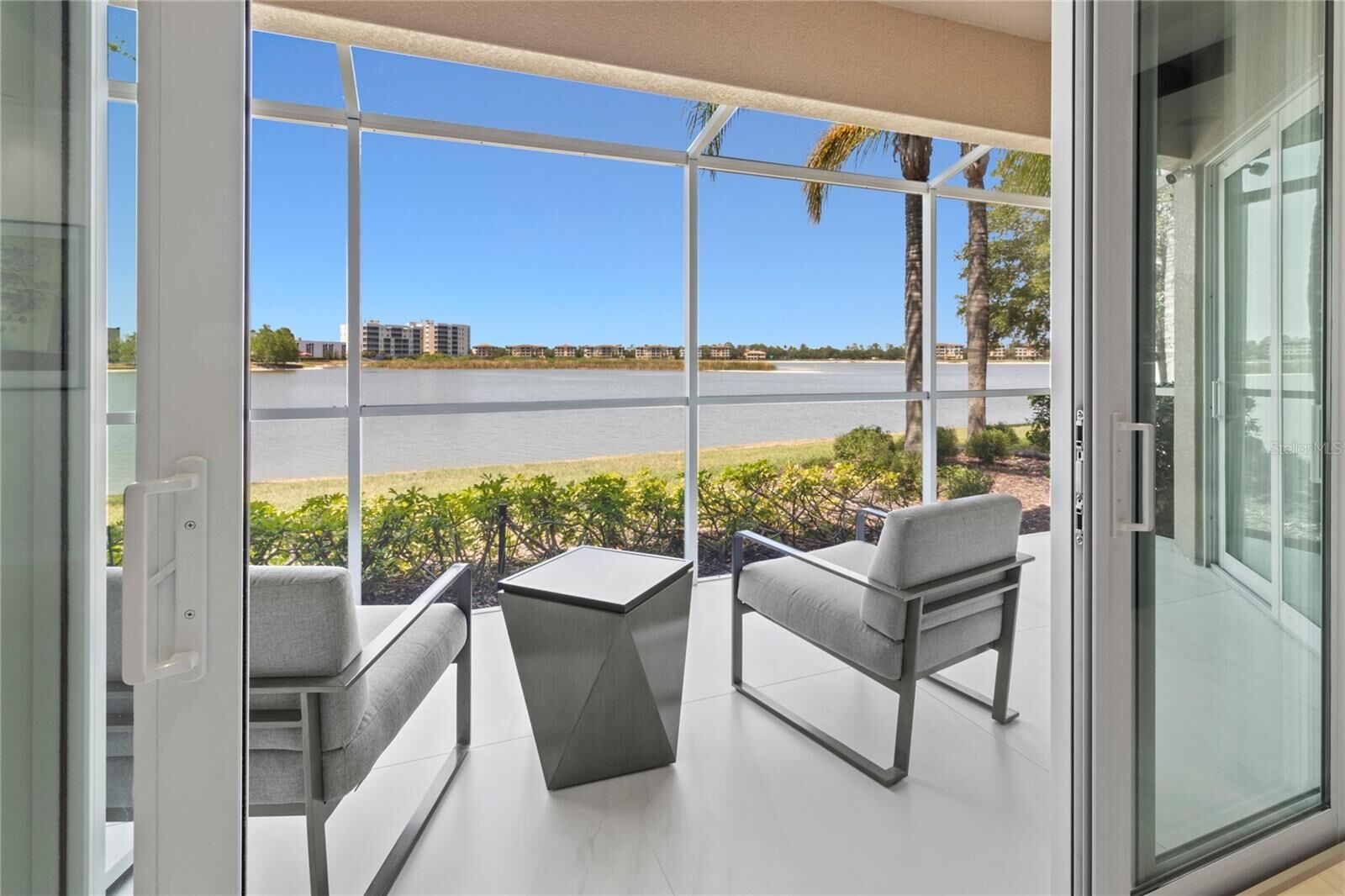 Property Photo: 6427 Moorings Point Circle 101 FL 34202