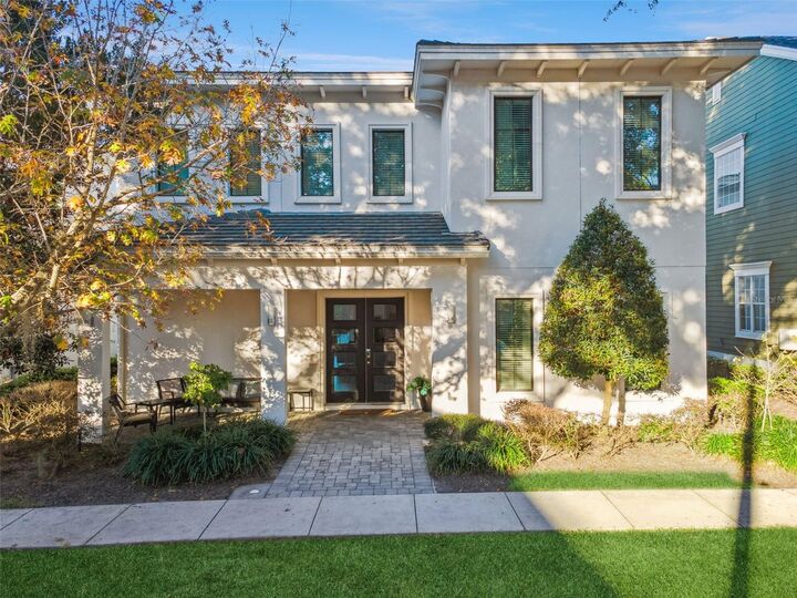 Property Photo:  7423 Sparkling Court  FL 34747 